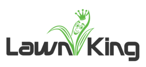 Lawn King Logo