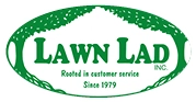 Lawn Lad Inc Logo
