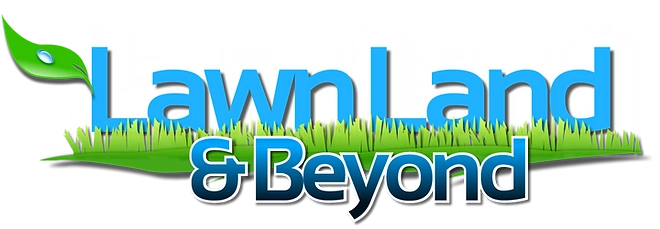 Lawn Land and Beyond Logo
