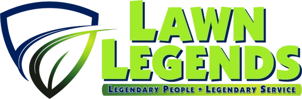 Lawn Legends Logo