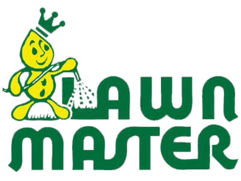 Lawn Master, Inc. Logo