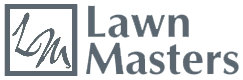 Lawn Masters Logo