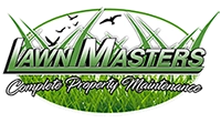 Lawn Masters of NY, LLC Logo