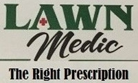 Lawn Medic of Syracuse Logo