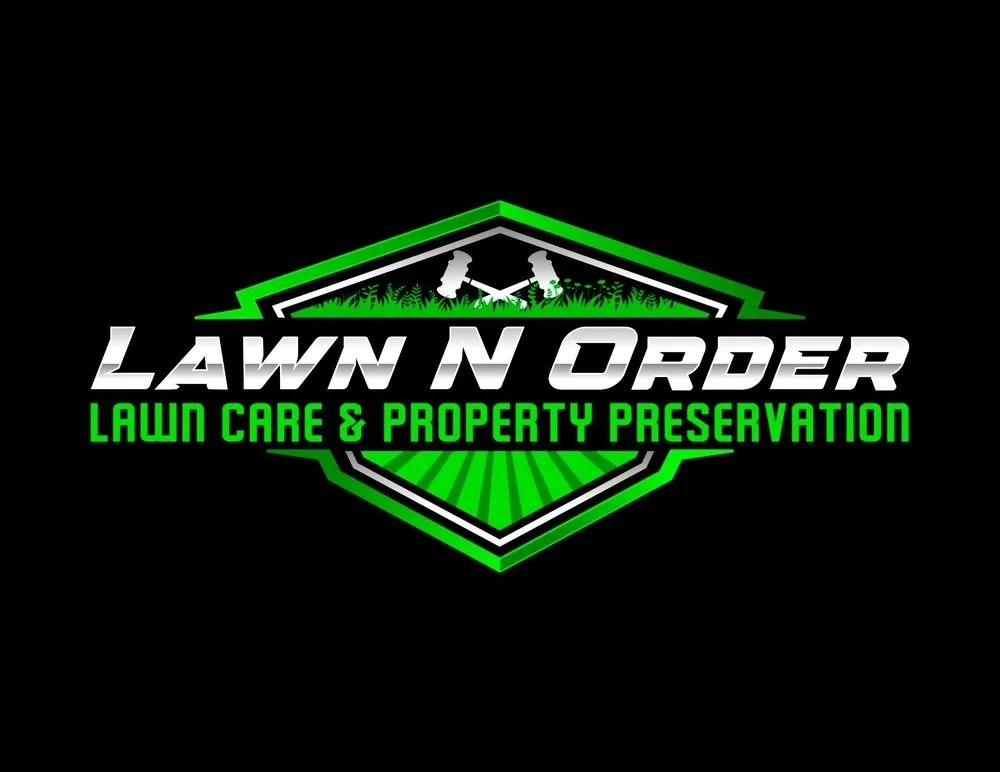 Lawn N Order Logo