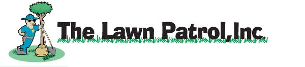 Lawn Patrol Inc Logo