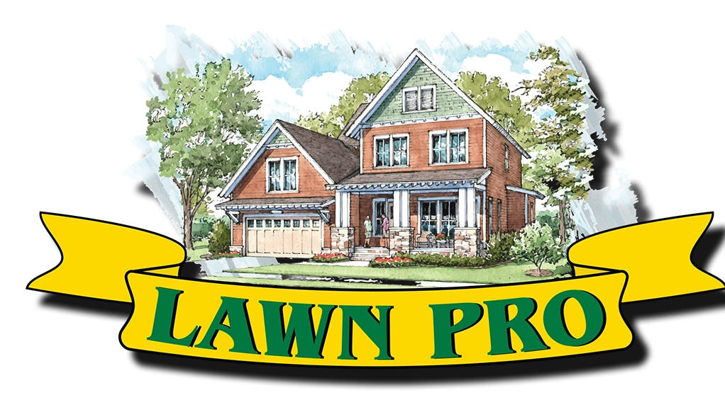 Lawn Pro Logo