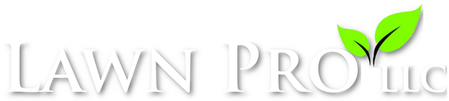 Lawn Pro, LLC Logo