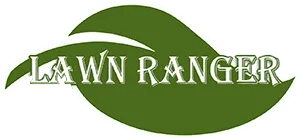 Lawn Ranger Logo