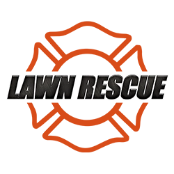 Lawn Rescue Logo