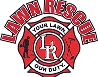 Lawn Rescue Logo
