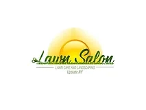 Lawn Salon Logo