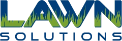 Lawn Solutions | Fairmont, MN Logo
