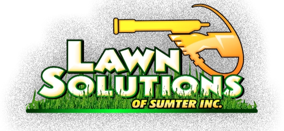 Lawn Solutions of Sumter Logo