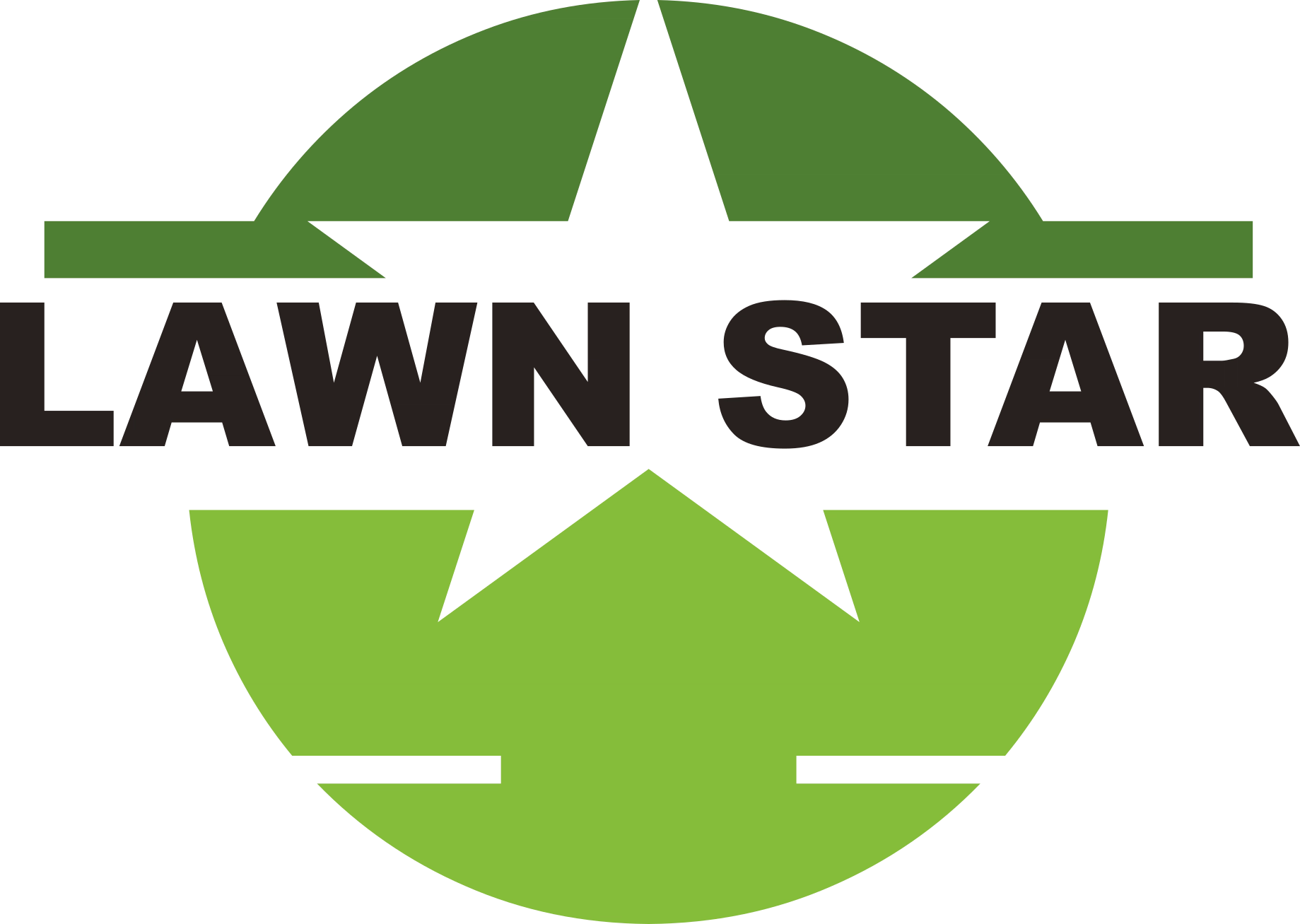 Lawn Star LLC Logo