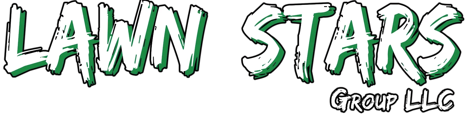 Lawn Stars Group, LLC Logo