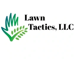Lawn Tactics, LLC Logo