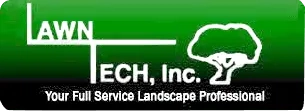 Lawn Tech Inc Logo