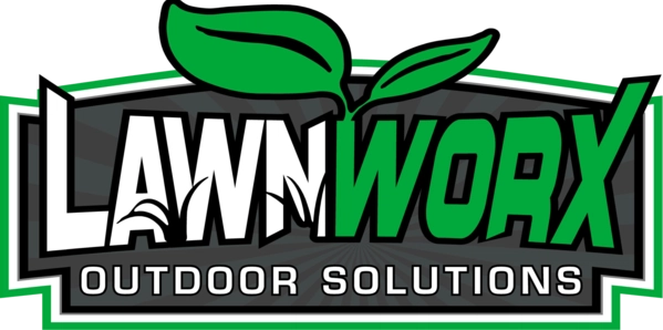Lawn-Worx Logo