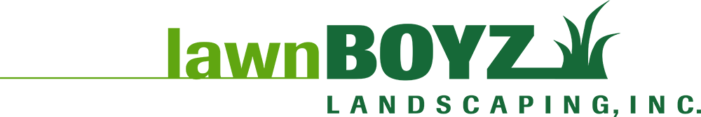 Lawnboyz Landscaping, Inc Logo