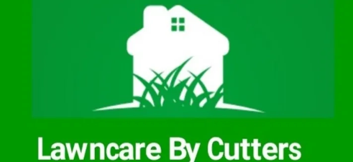 Lawncare by Cutters Logo