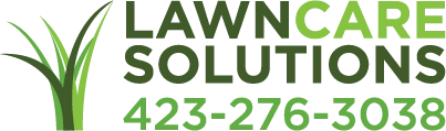 Lawncare Solutions Logo