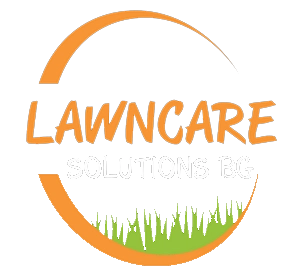 Lawncare Solutions BG Logo