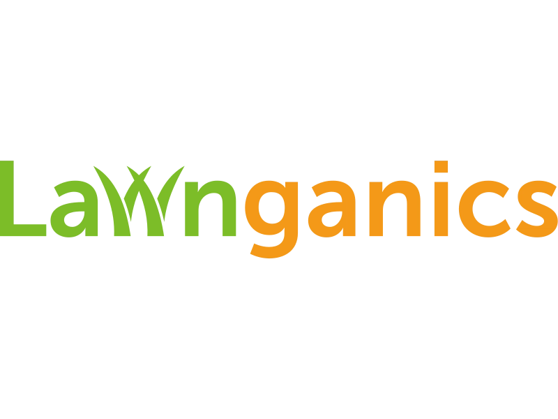 Lawnganics Logo