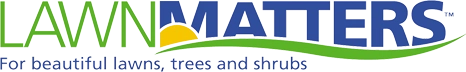 LawnMatters Logo