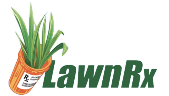 LawnRx Logo