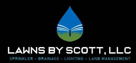 Lawns By Scott Logo