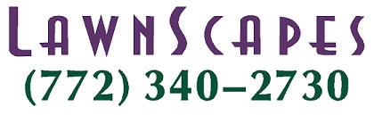 Lawnscapes of South Florida Logo