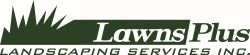 Lawnsplus Landscaping Services, Inc. Logo