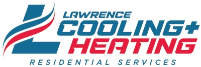 Lawrence Air Conditioning & Heating Logo