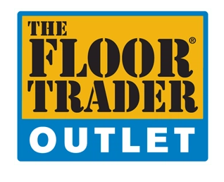 Lawrence Floor Trader Logo
