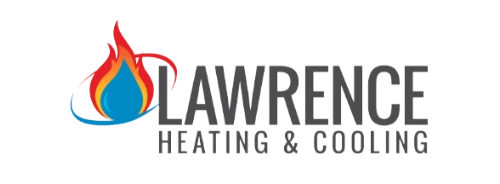 Lawrence Heating and Cooling, LLC Logo