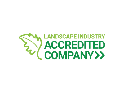 Lawrence Landscape Logo