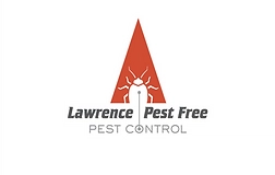 Lawrence Pest Free Pest Control, Inc. Logo