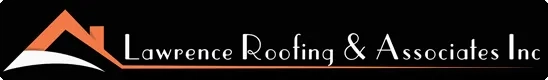 Lawrence Roofing & Associates Logo