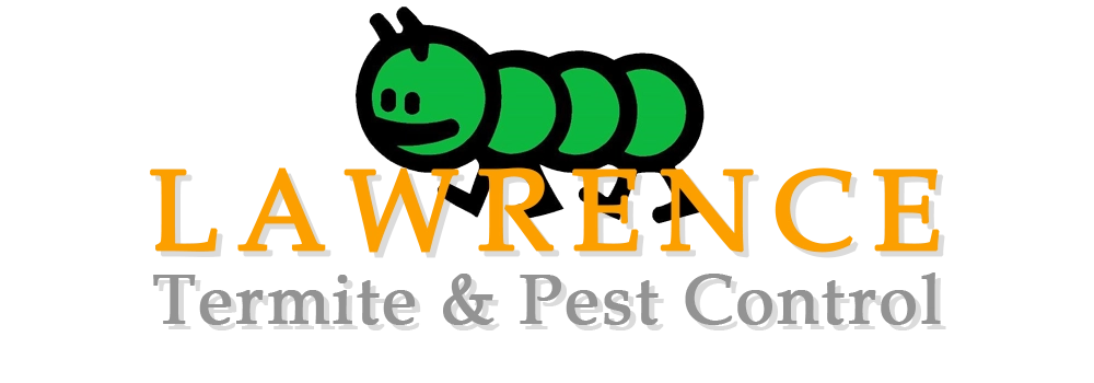 Lawrence Termite & Pest Control Logo