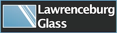 Lawrenceburg Glass Logo