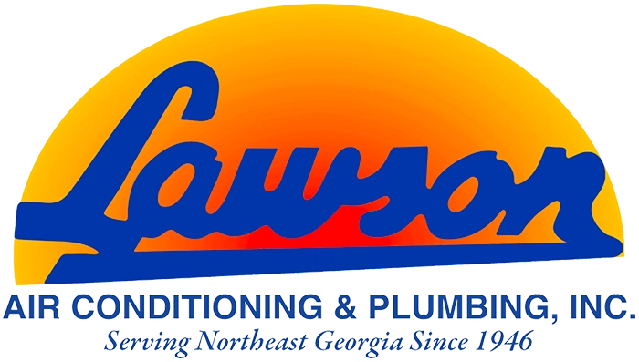Lawson Air Conditioning and Plumbing, Inc. Logo
