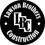 Lawson Brothers Construction Logo