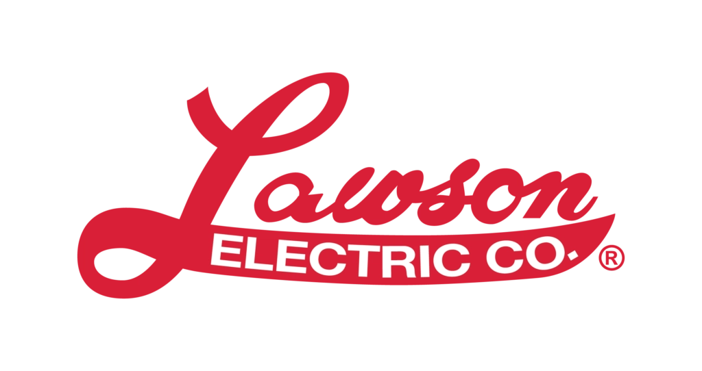 Lawson Electric Co Logo