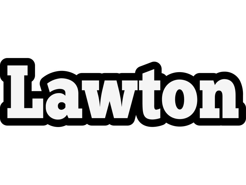 Lawton Construction & Restoration, Inc Logo