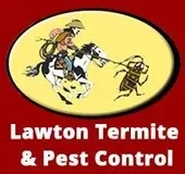 Lawton Termite and Pest Control Logo
