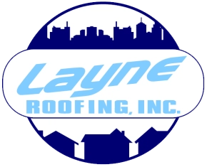 Layne Roofing Inc Logo