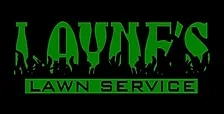 Layne's Lawn Service LLC Logo