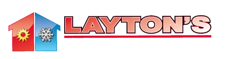 Layton's Refrigeration Logo