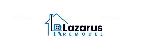 Lazarus Remodel Logo